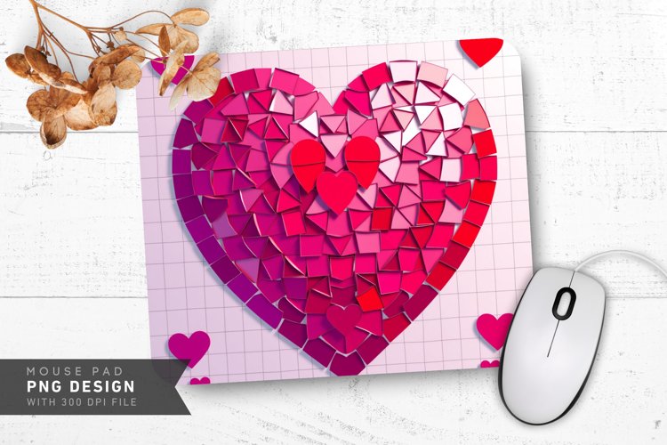 Red Heart Png Image 2
