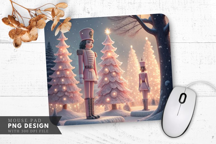 Nutcracker Clipart Image 11