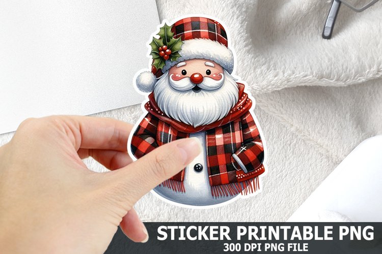 Weihnachtsmann Png Image 11