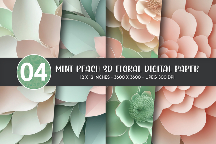 Pastel Green Background Image 19