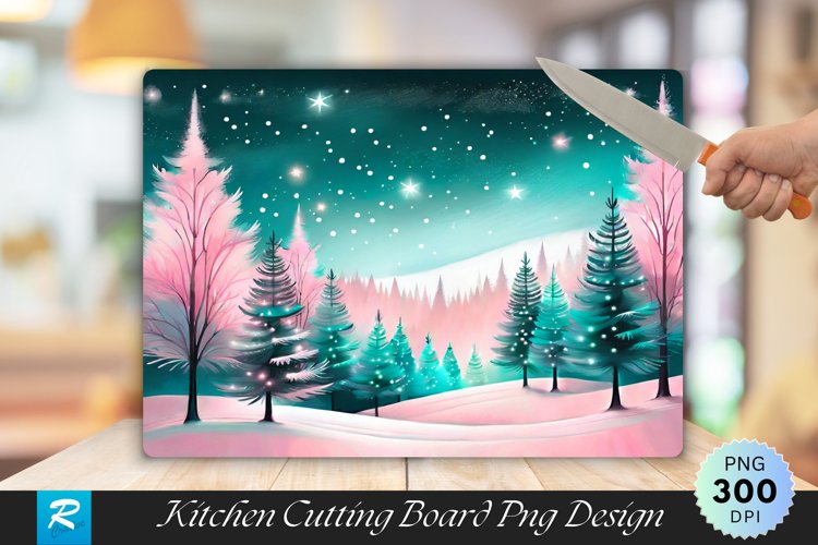Christmas Decor Clipart Image 21