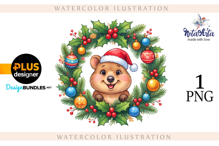Holiday Illustration Image 11