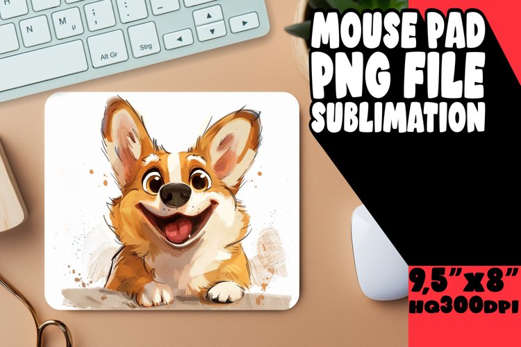 Office Supplies Clipart Image 17