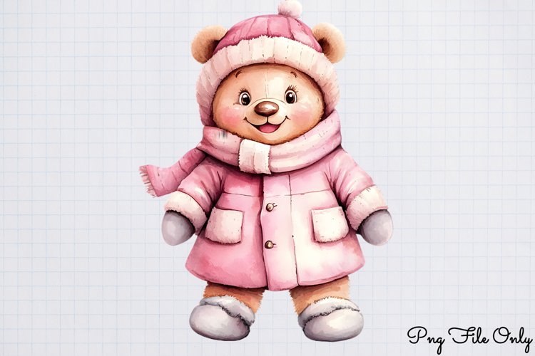 Merry Christmas Clipart Image 8