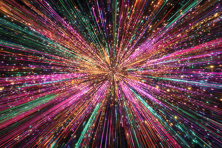 Sparkle Background Image 6