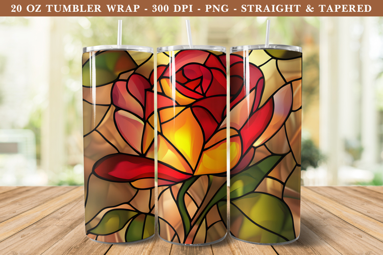 Rose Flower Clipart Image 20