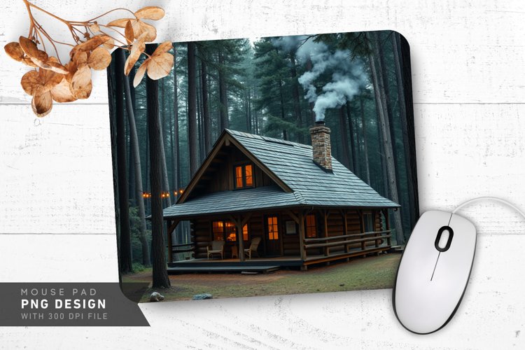 Cabin Png Image 17