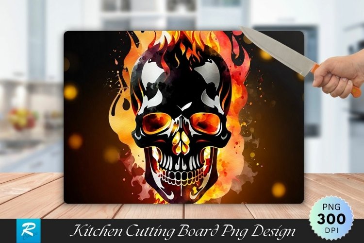 Fire Clipart Image 4