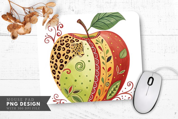 Apfel Png Image 19