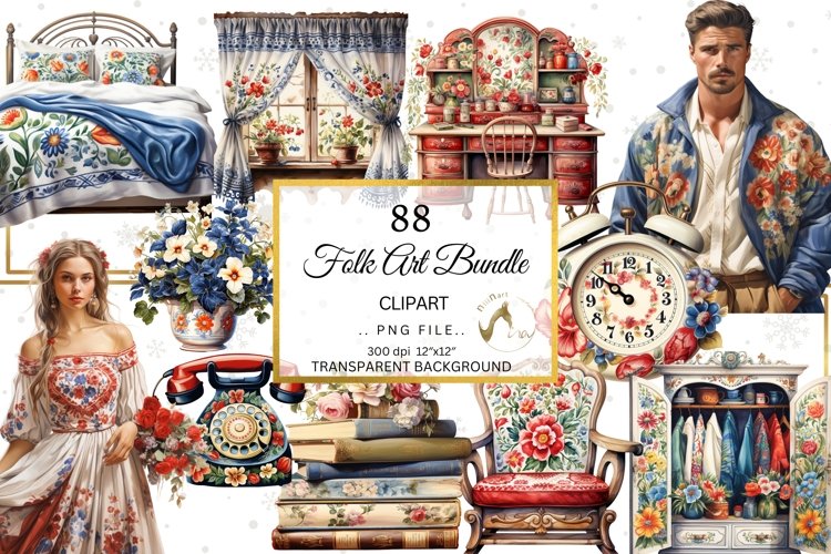 Art Clipart Image 16