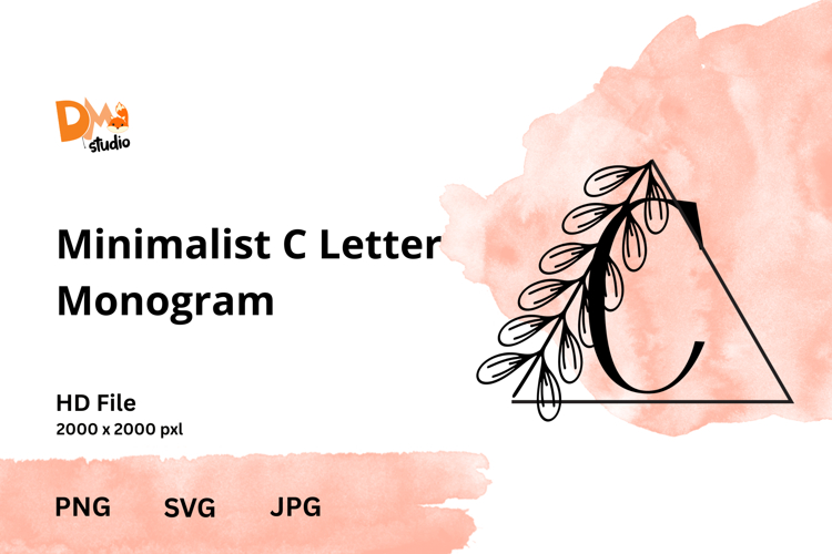 Geometric Font Image 20