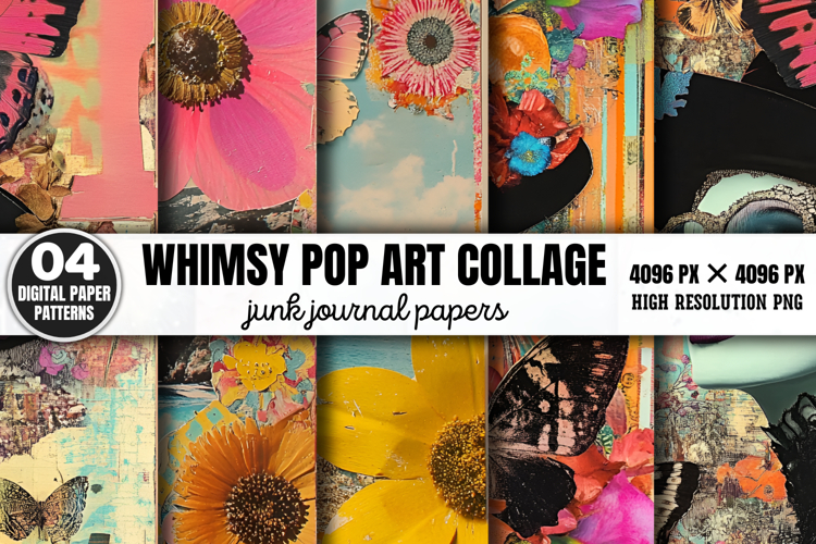 Aesthetic Patterns Image 14