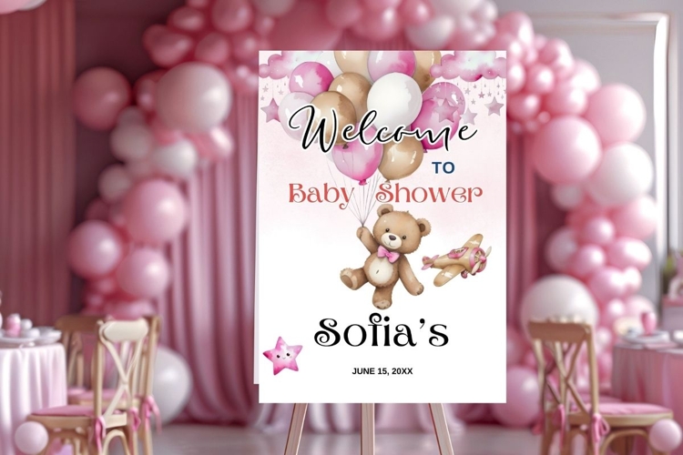 Canva Invitation Template Image 15