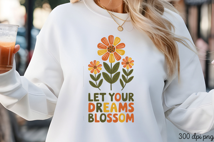 Boho SVG Image 24