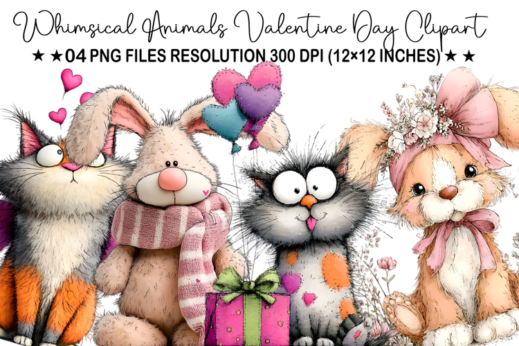 Kitten Clipart Image 8