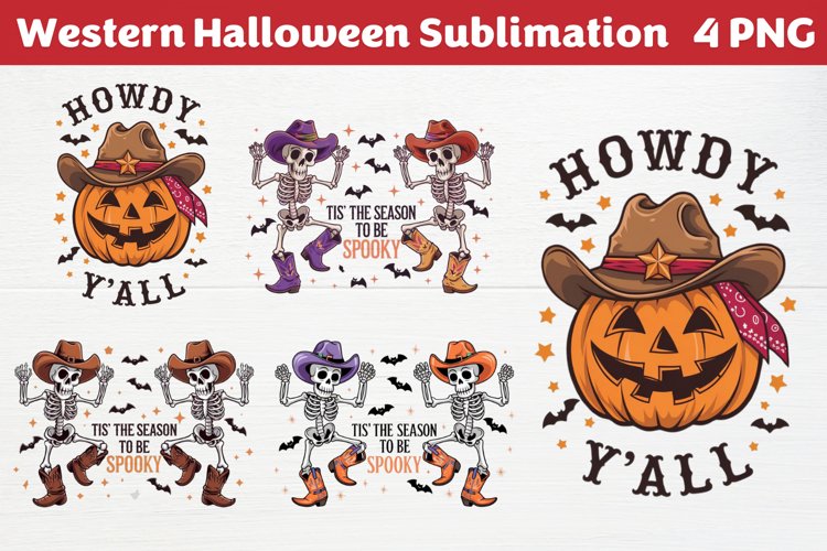 Vintage Halloween Clipart Image 23