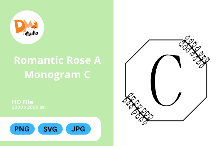 Alphabet Clipart Image 17