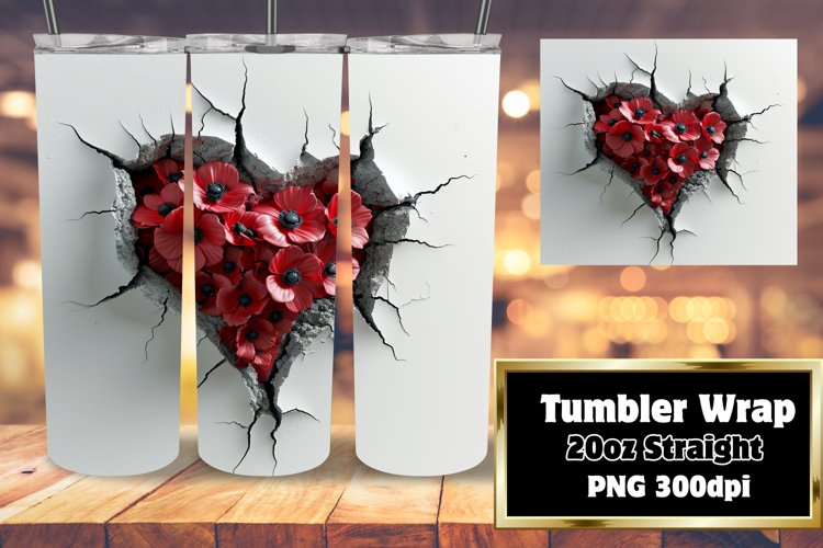 Valentines Sublimation Design Image 19