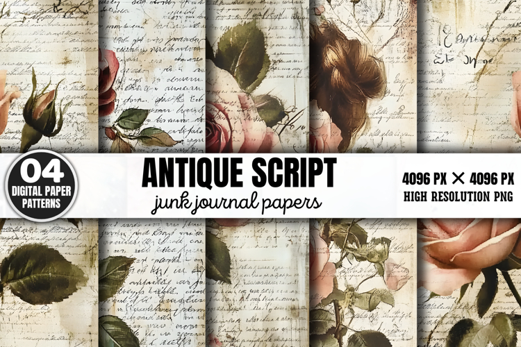 Papers Clipart Image 14