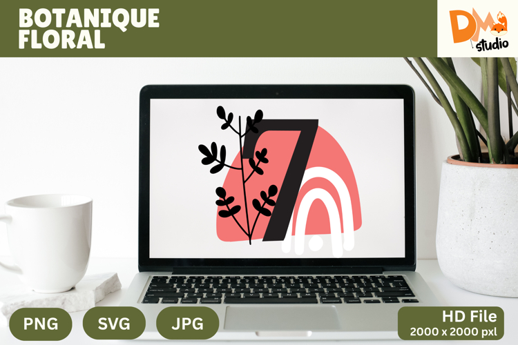 Elegant Logo Design