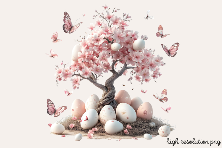 Tree PNG Image 17