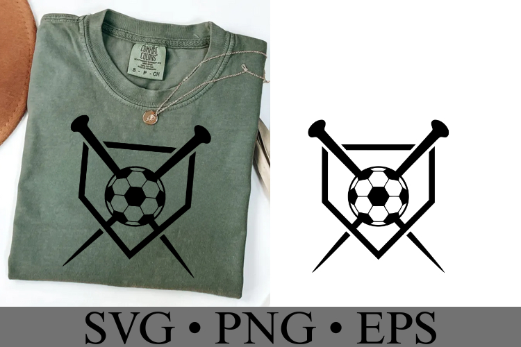 Football Sublimation Design Image 18