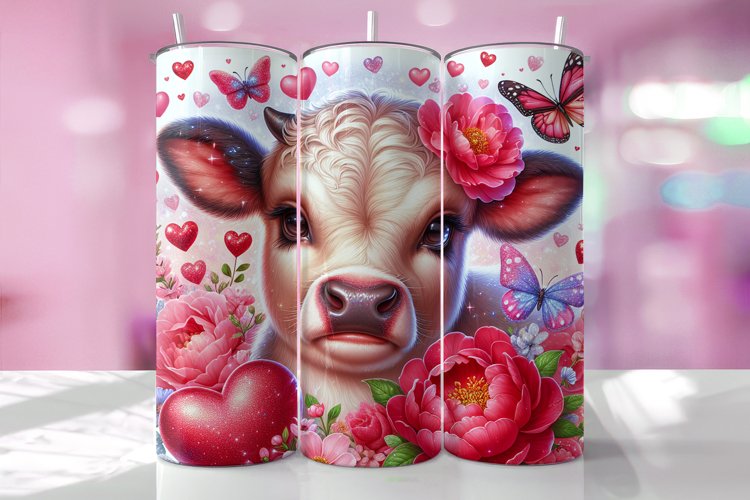 Valentines Sublimation Design Image 15