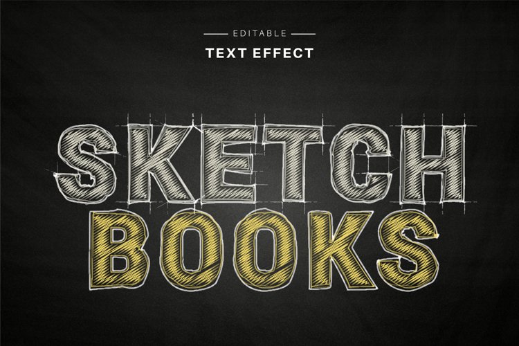 Shiny Text Effect Image 19