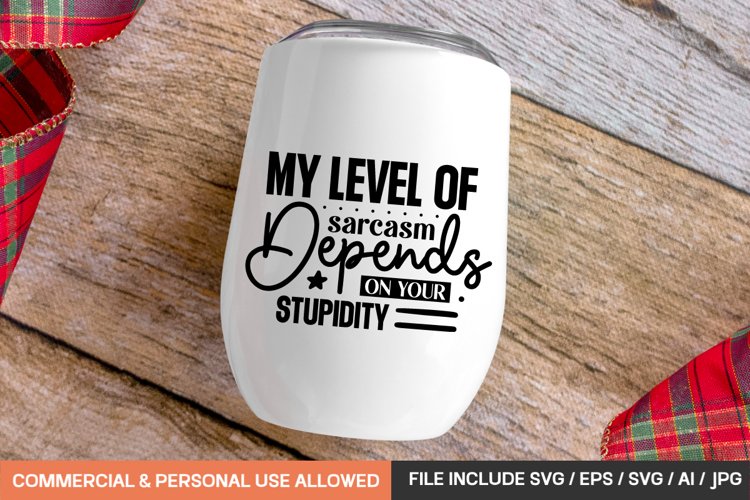 Funny Sayings Svg Image 22