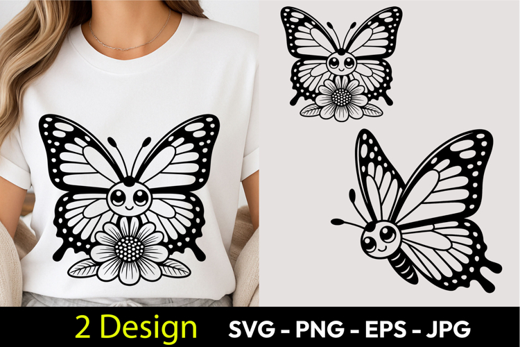 Cartoon Svg Image 20