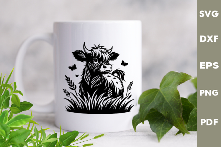 Cricut Kitchen Svg Image 18