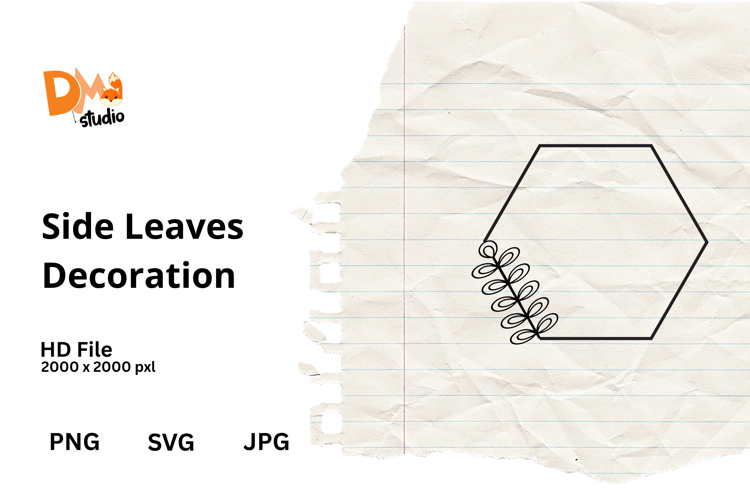 Nature Svg Image 11