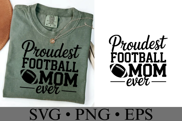 Sports Mom Svg Image 5