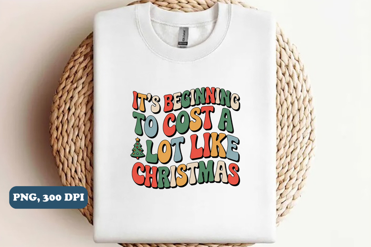 Christmas quotes sublimation PNG Design, Christmas PNG