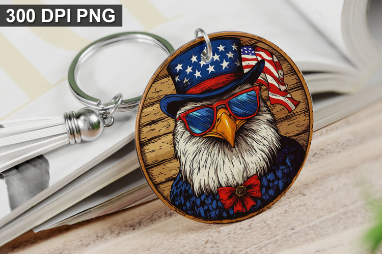 Eagle Clipart Image 22