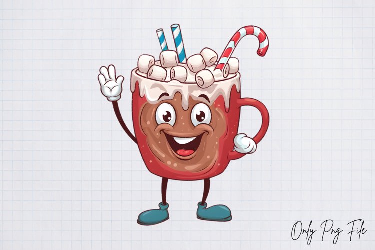 Groovy Clipart Image 17