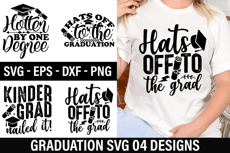Graduation Quotes SVGs Image 6