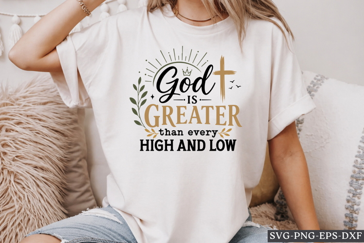 Jesus Svg