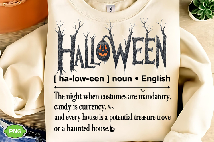 Halloween art printable, Spooky Season PNG, Halloween PNG