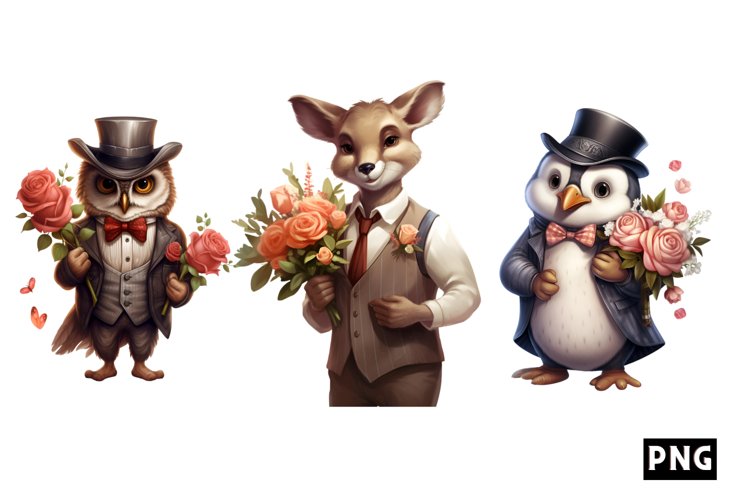 Animal Clipart Image 20