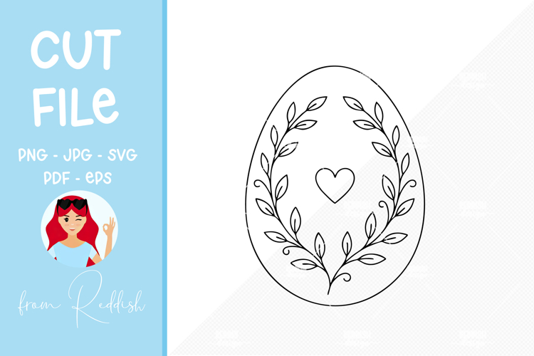 Art Silhouette Image 4