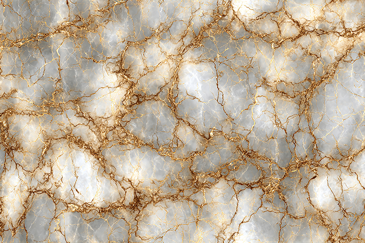 Golden Texture Image 2