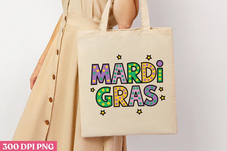 Mardi Gras SVG Image 18