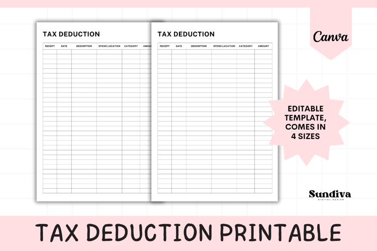 Tax Clipart Image 24