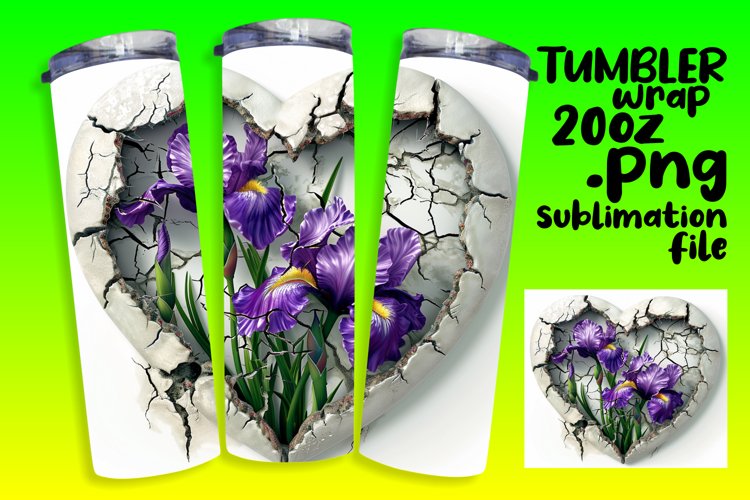 Valentines Sublimation Design Image 21