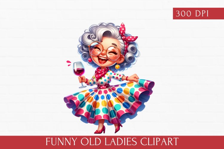 Old Clipart
