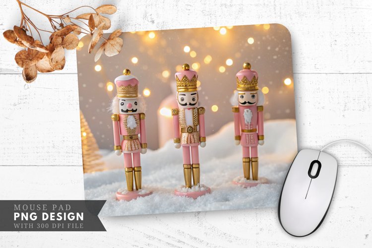 Nutcracker Clipart Image 14