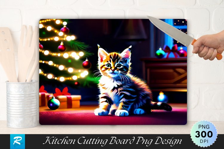 Cute Christmas Tree Clipart Image 22