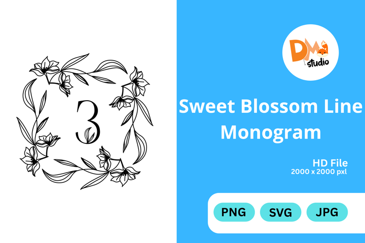 Boho SVG Image 20