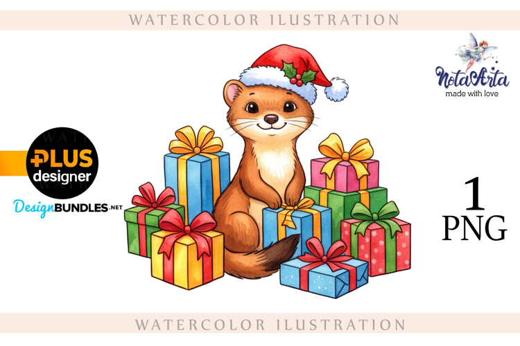 Holiday Illustration Image 3